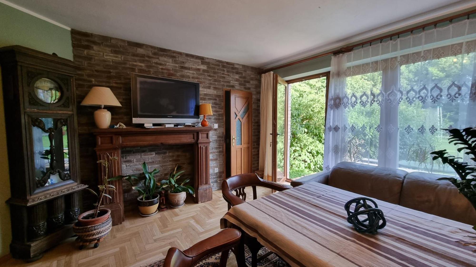 Agroturystyka U Karoliny サルビノボ 部屋 写真