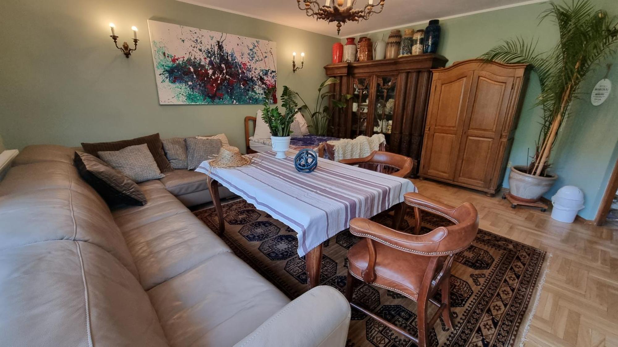Agroturystyka U Karoliny サルビノボ 部屋 写真